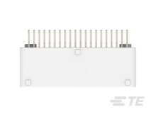 1318384-4 : AMP Signal Header | TE Connectivity