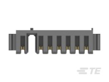 1318574-4 : DC Jack Connectors | TE Connectivity