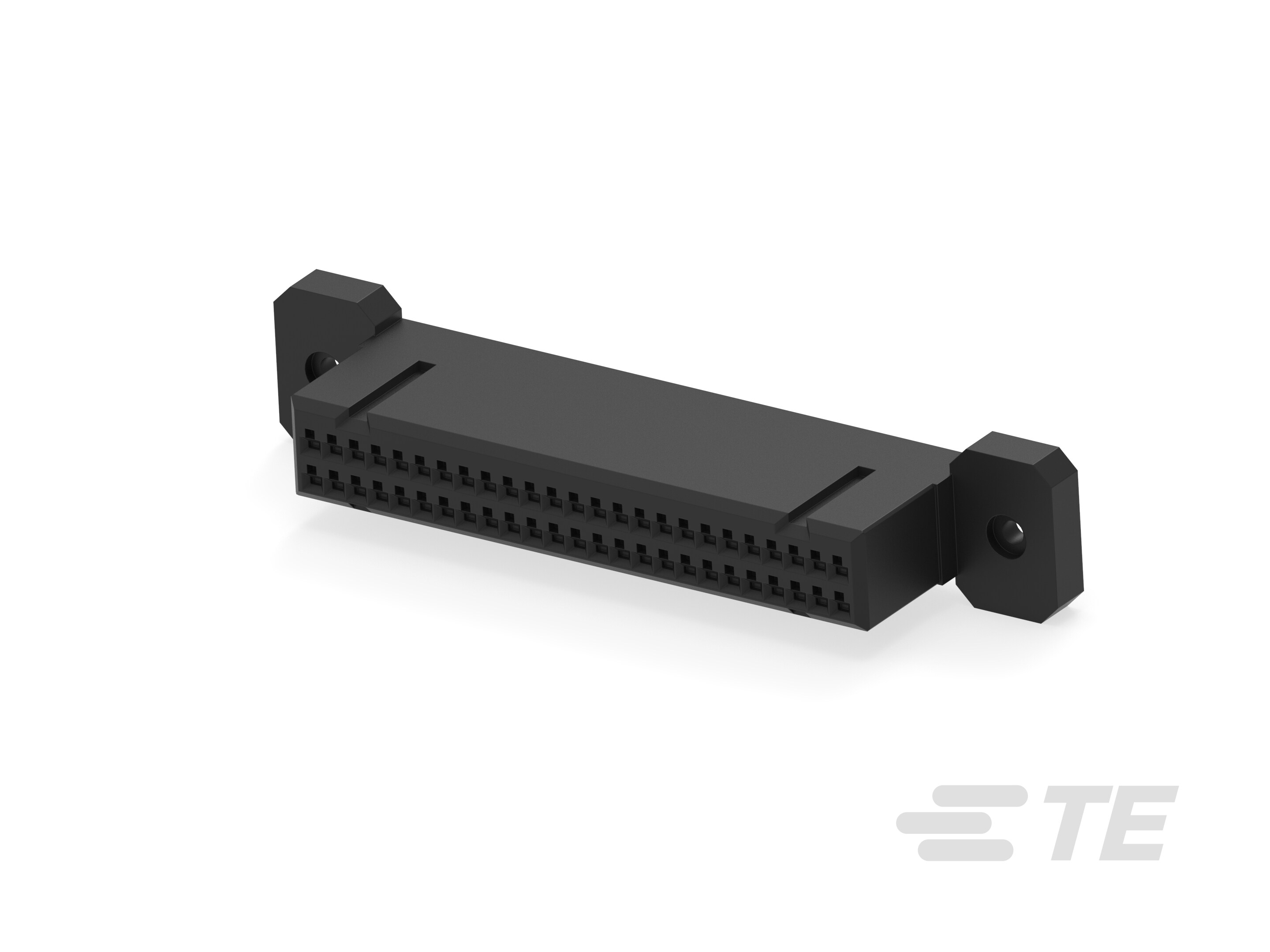 DYNAMIC D-2000 REC HSG 50P P/M-1318577-2