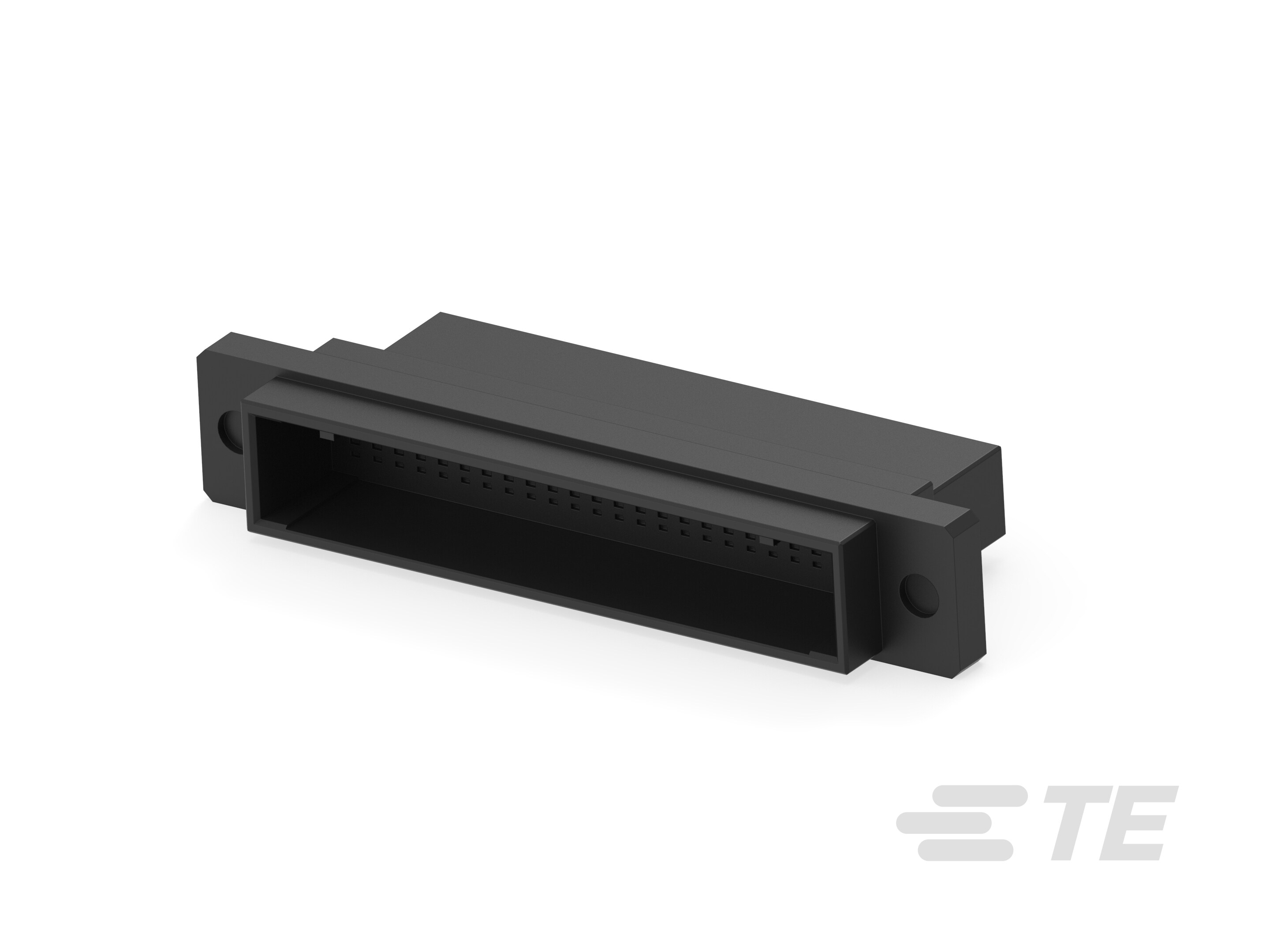 DYNAMIC D-2000 TAB HSG 50P P/M-1318578-2