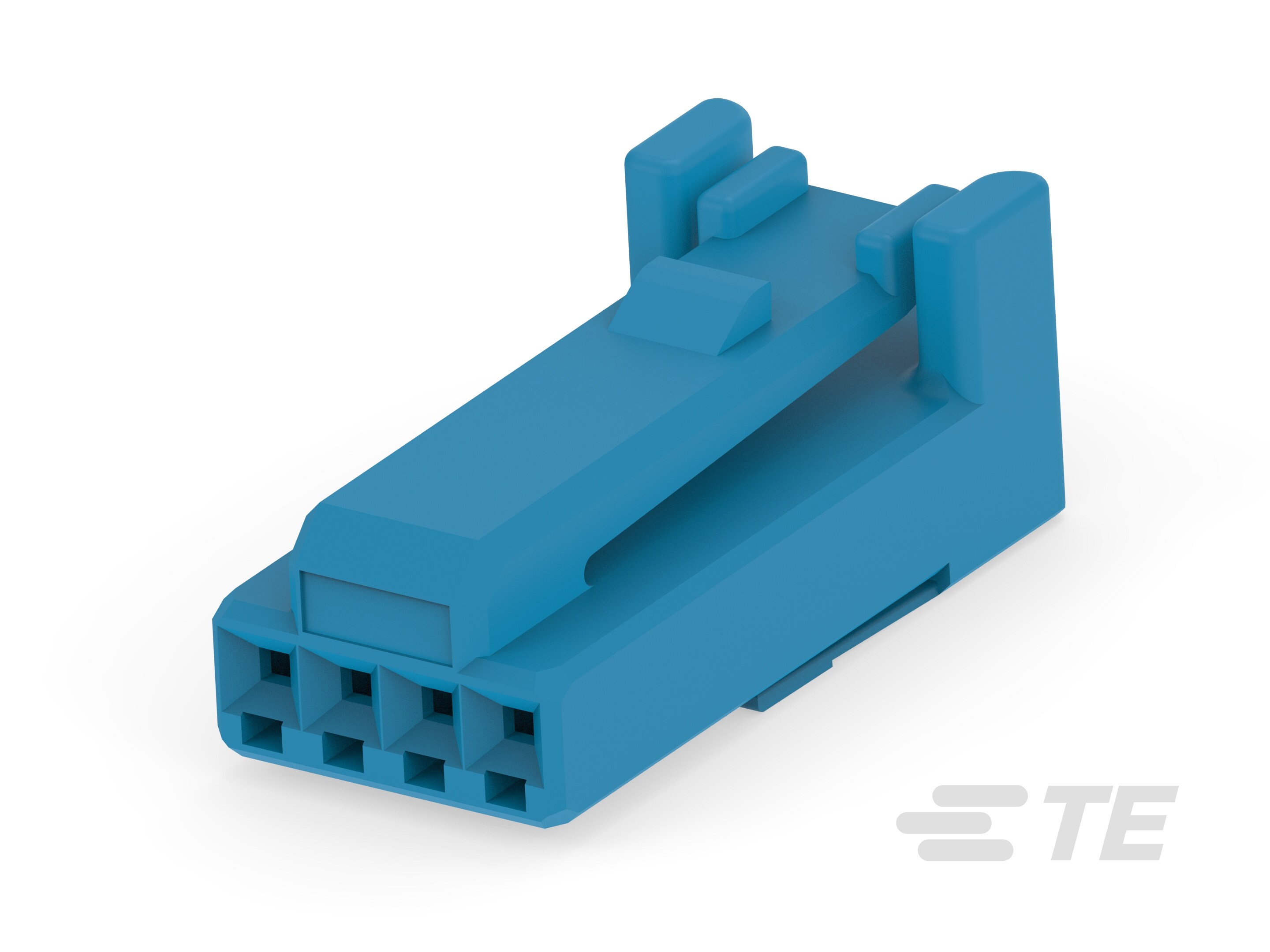 025 ANCHOR HEIGHT SENSOR 4POS PLUG HSG-1318620-1