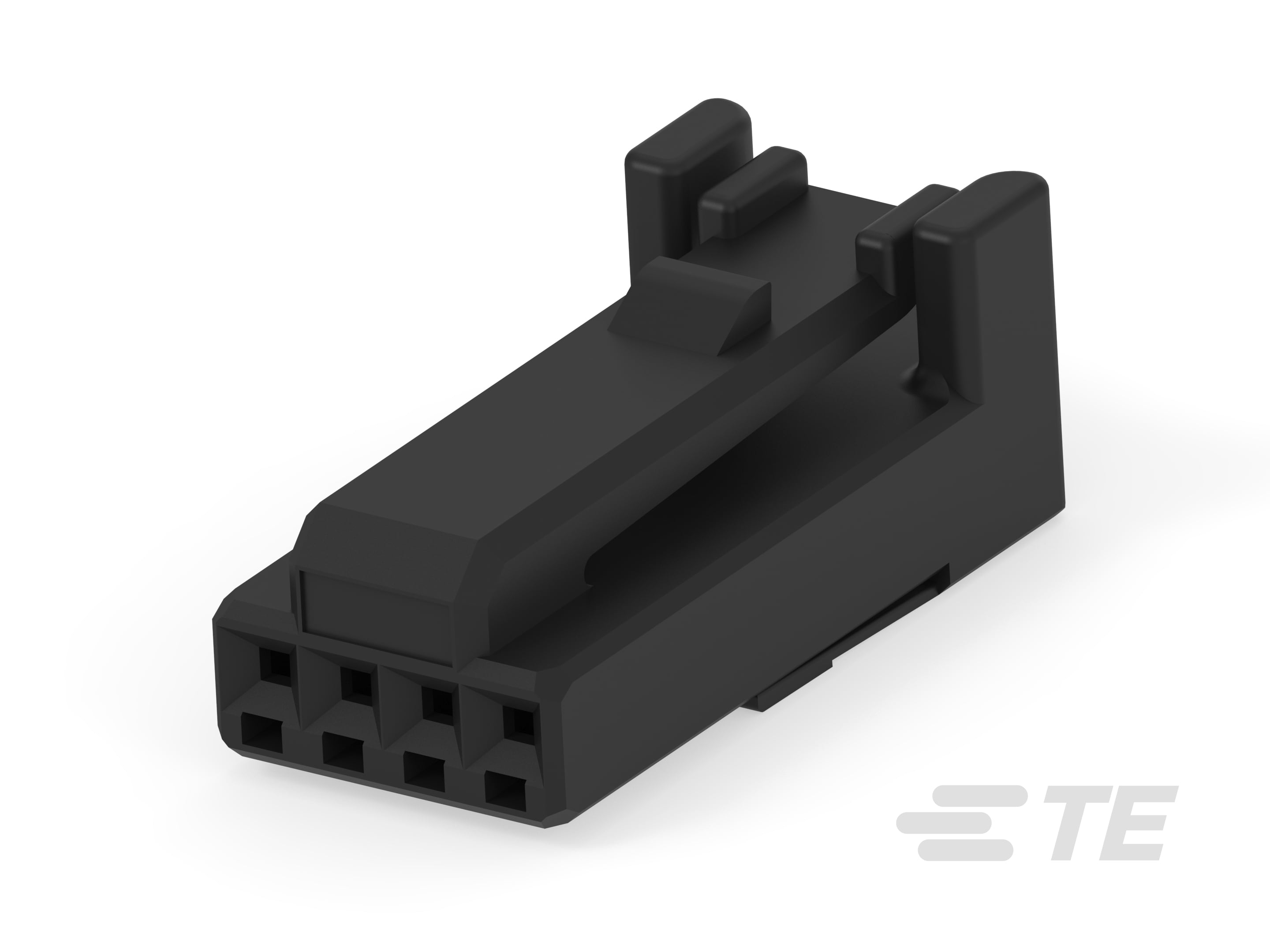 025 PLUG HSG 4P FOR A/H SENSOR-1318620-2