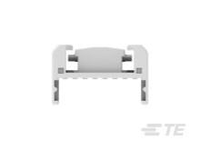1318694-1 : AMP TH/.025 CONNECTOR SYSTEM, HOUSING | TE Connectivity