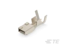 1318697-2 : Dynamic Series Contact: Component To Wire；20-45A，20 