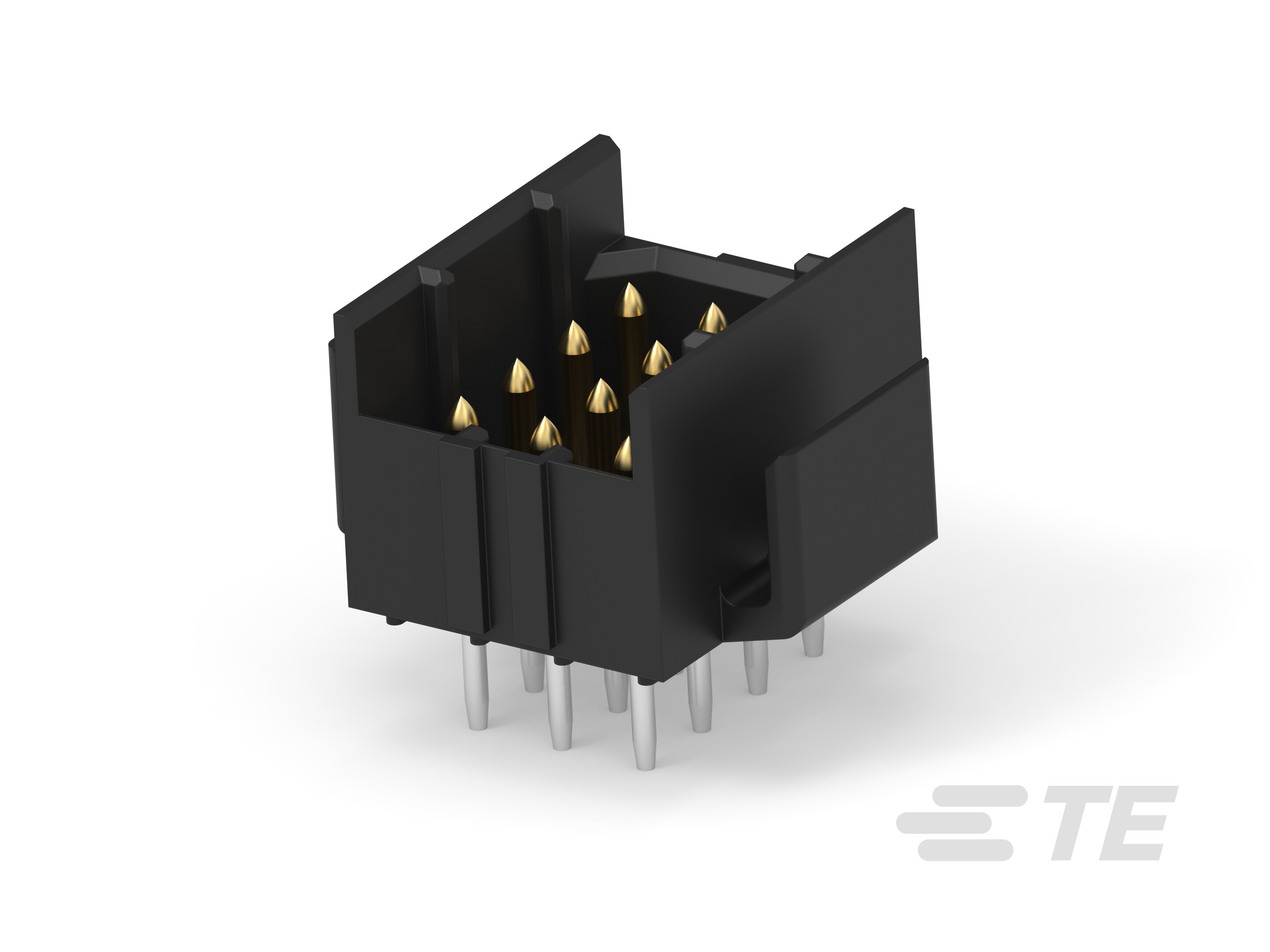 安価 ワタナベ PCB AMP : 1318699-3 Headers Connectivity TE | Receptacles & パンツ