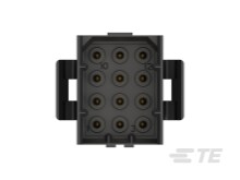 パスネット No.3 1318699-3 : AMP PCB Headers & Receptacles | TE Connectivity