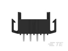 1318699-5 : AMP PCB Headers & Receptacles | TE Connectivity