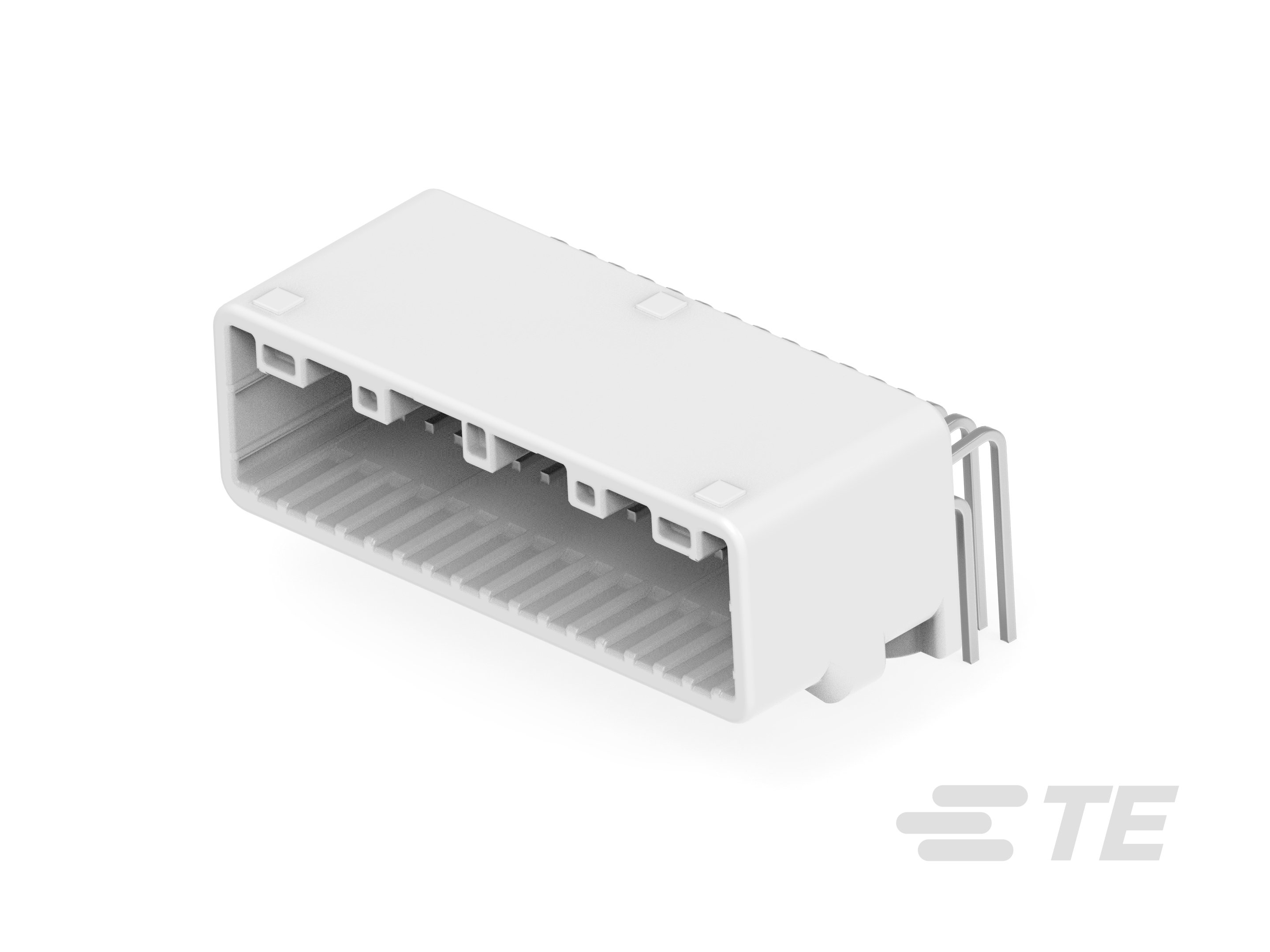 025 CAP HSG ASSY 32P-1318745-1