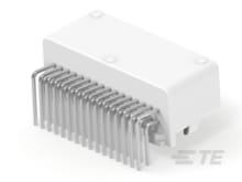 1318745-2 : AMP Signal Header | TE Connectivity