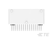 1318126-2 : Dynamic Series Header Assembly: Wire-to-Board
