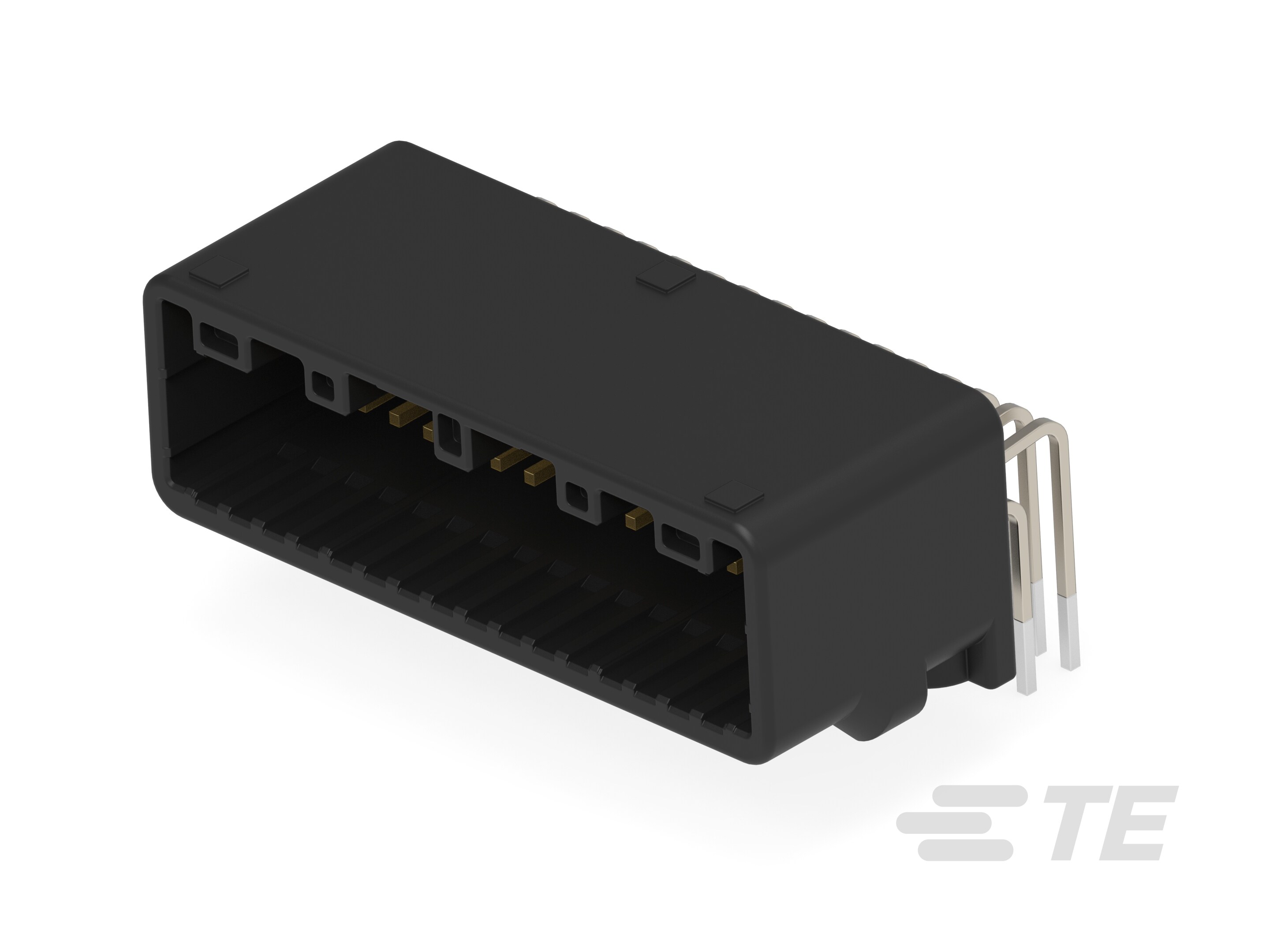 025 32POS CAP ASSY H AU-1318745-6