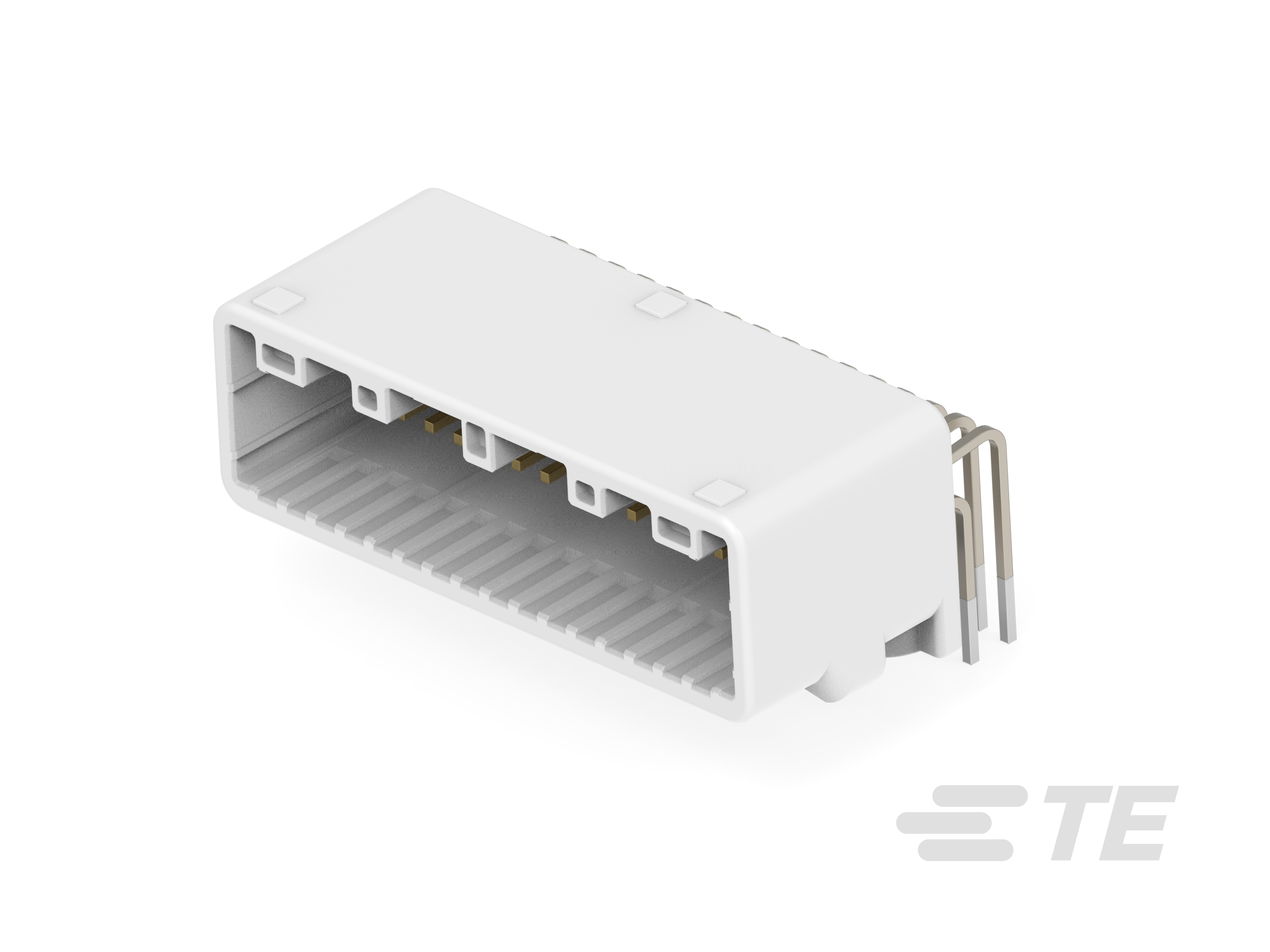 0.64 SER 32POS CAP ASSY ALL AU-1318745-7