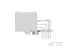 1318384-2 : AMP Signal Header | TE Connectivity