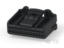 週間売れ筋 1318917-2 : TE | HOUSING SYSTEM, CONNECTOR TH/.025 AMP スーツ・フォーマル・ドレス