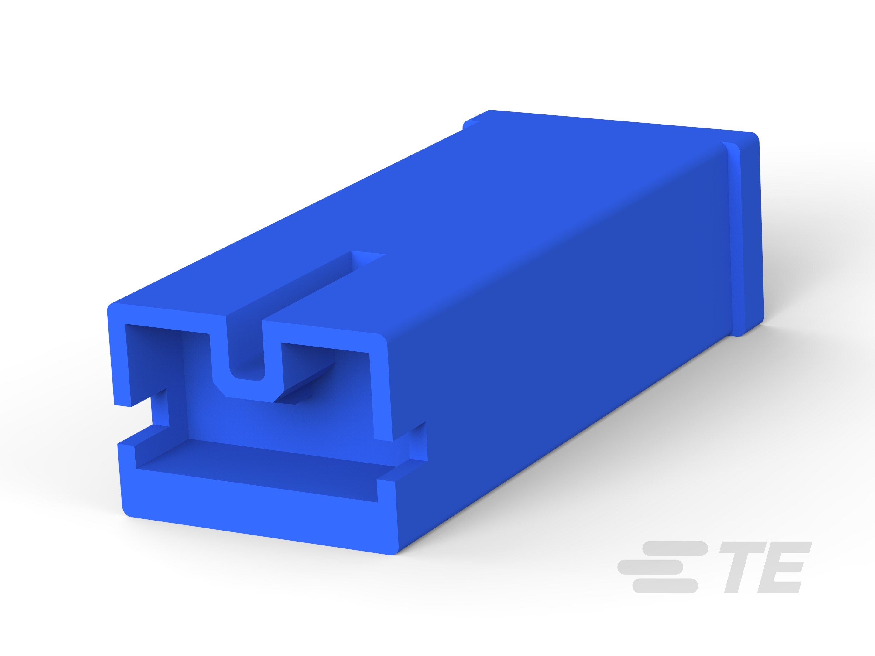 250 HSG. PL EX REC.  BLUE-1318954-6