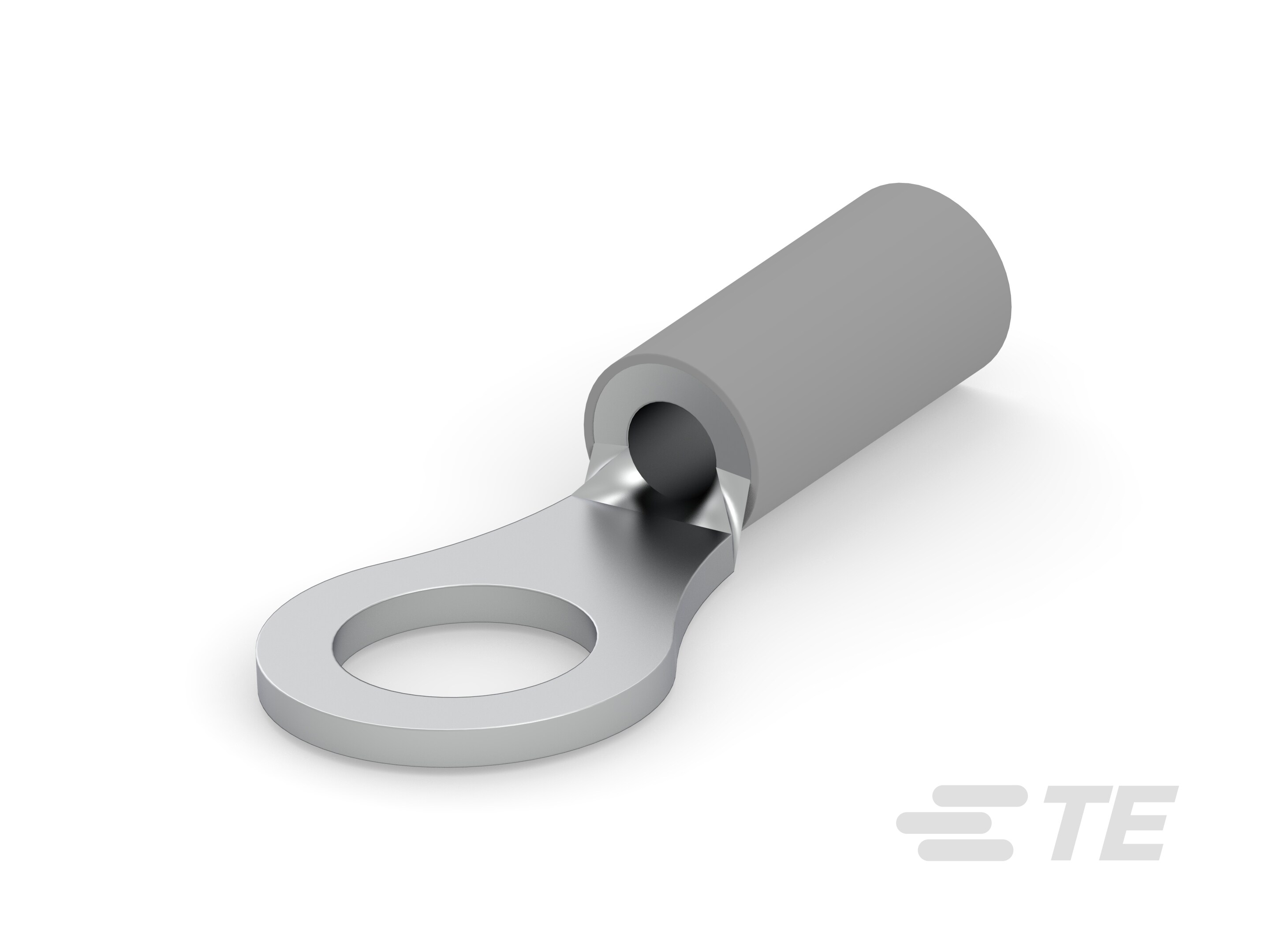 1-321897-4 : STRATO-THERM DIAMOND GRIP Ring Terminals | TE 1-321897-4 : STRATO-THERM DIAMOND GRIP Ring Terminals | TE