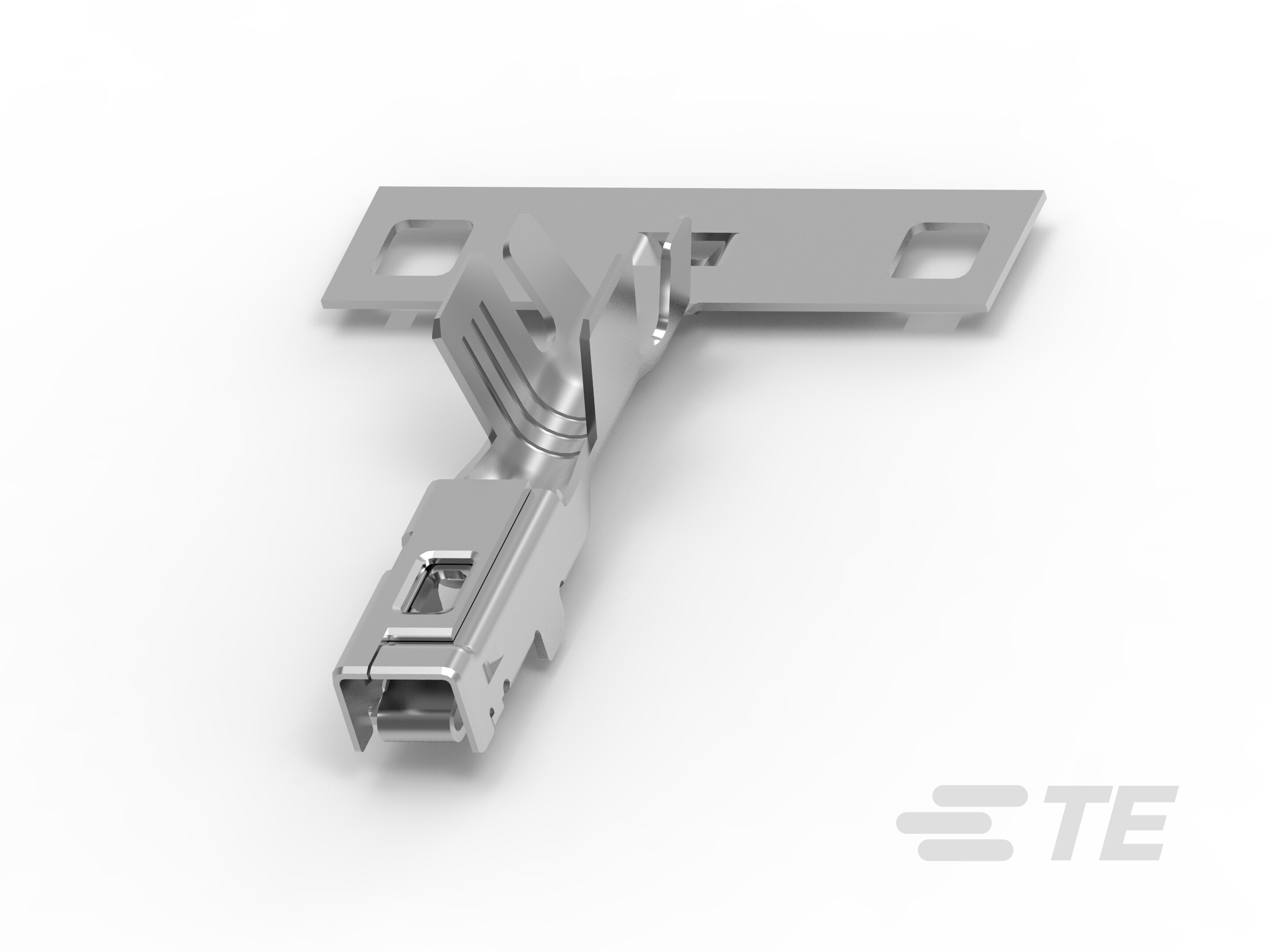 2.8MM RECEPTACLE, UNSEALED, DU-1326030-9