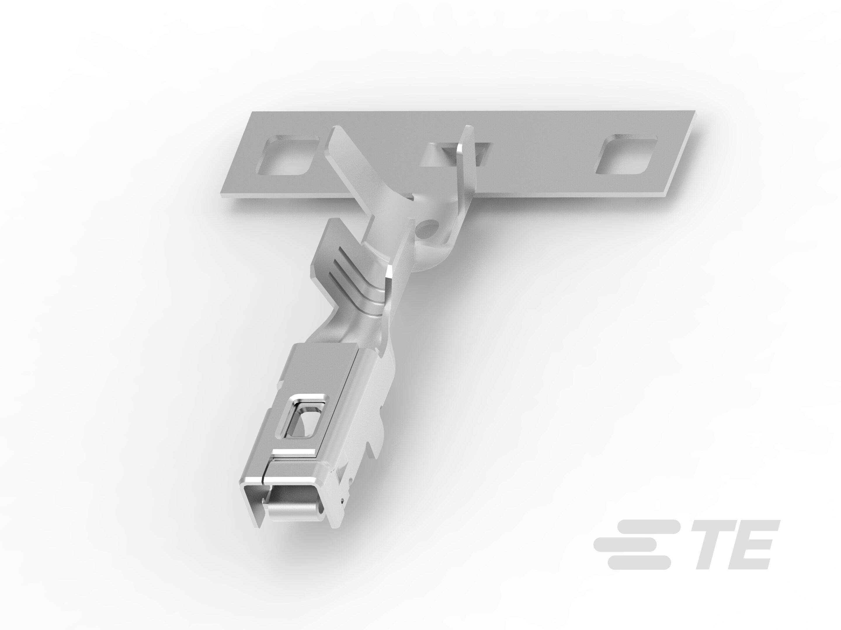 1326032-3 : 1.5/2.8 Connector System Automotive Terminals | TE Connectivity