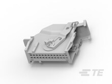 TE Connectivity 1326136-2