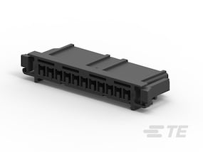 1326359-1 : AMP Automotive Housings | TE Connectivity