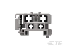 1326490-3 : Junior Power Timer Automotive Housings | TE 1326490-3 : Junior Power Timer Automotive Housings | TE