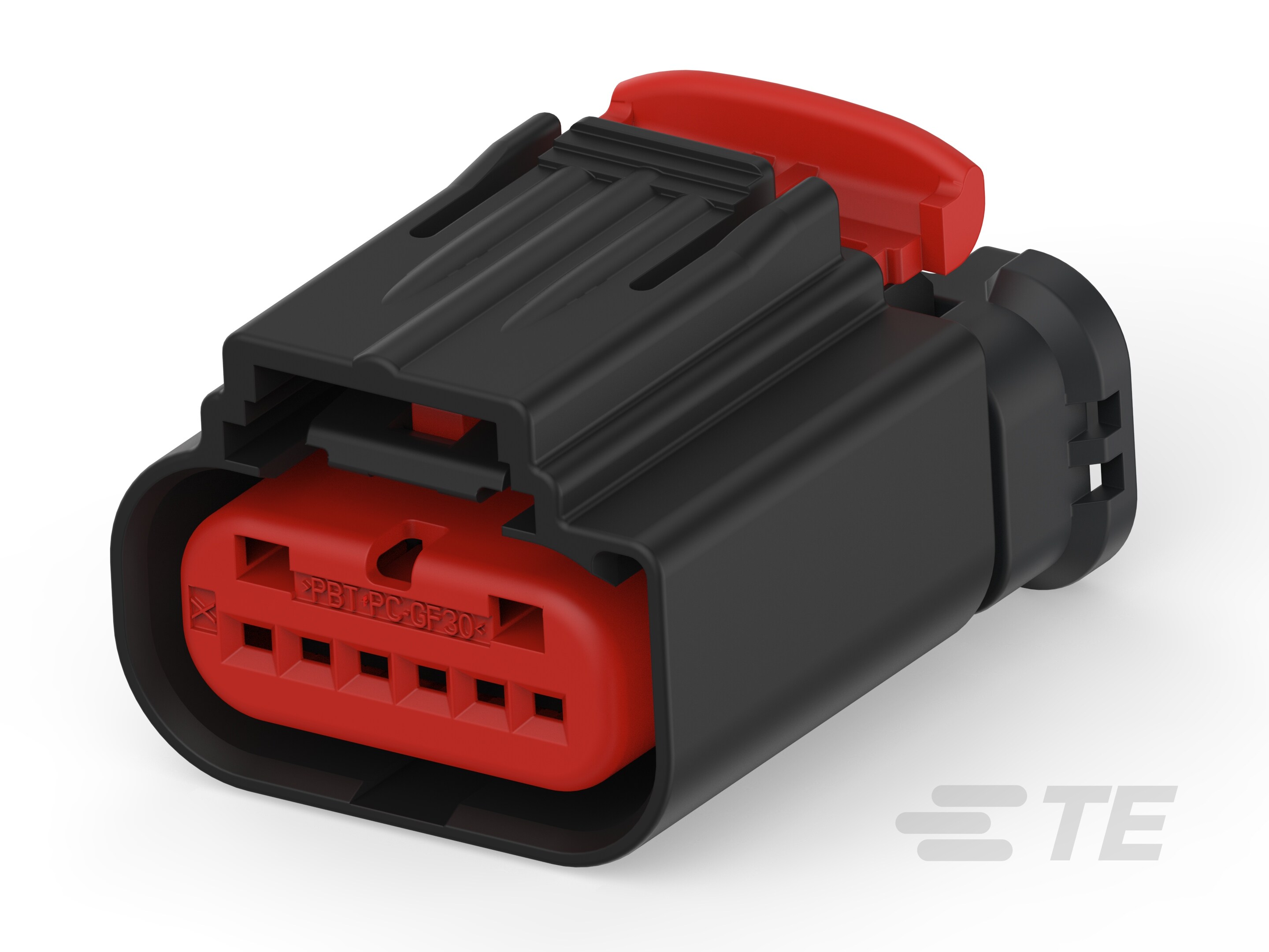 1326942-9 : Get .64 Connector System Automotive Housings | TE Connectivity