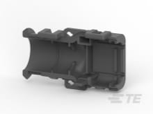 1326978-1 : AMP Connector Backshells | TE Connectivity 1326978-1 : AMP Connector Backshells | TE Connectivity