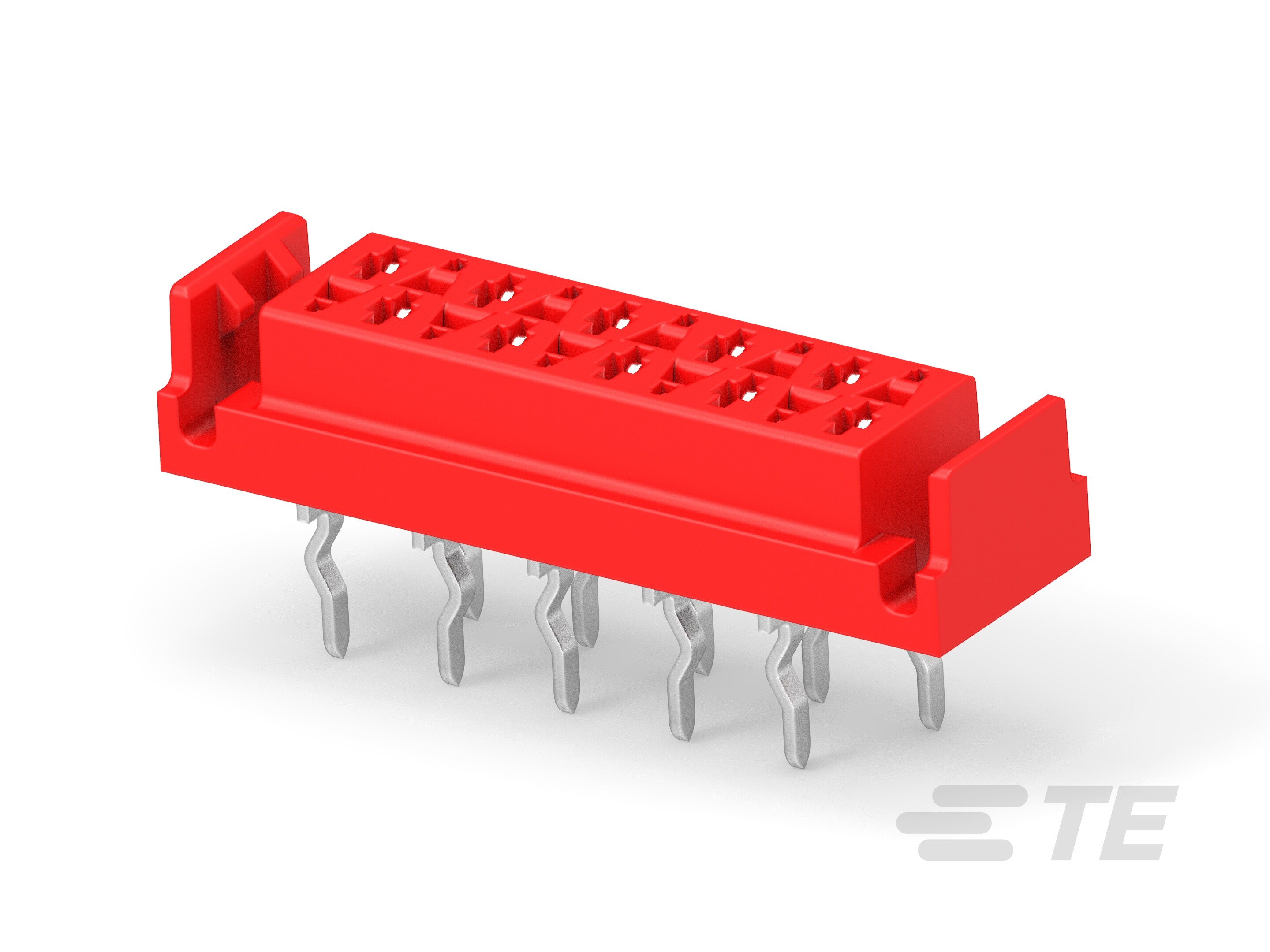 MICRO-MATCH FTE,10P-1-338068-0