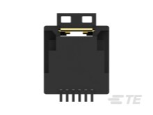 1-338086-3 : RJ25 Connectors | TE Connectivity
