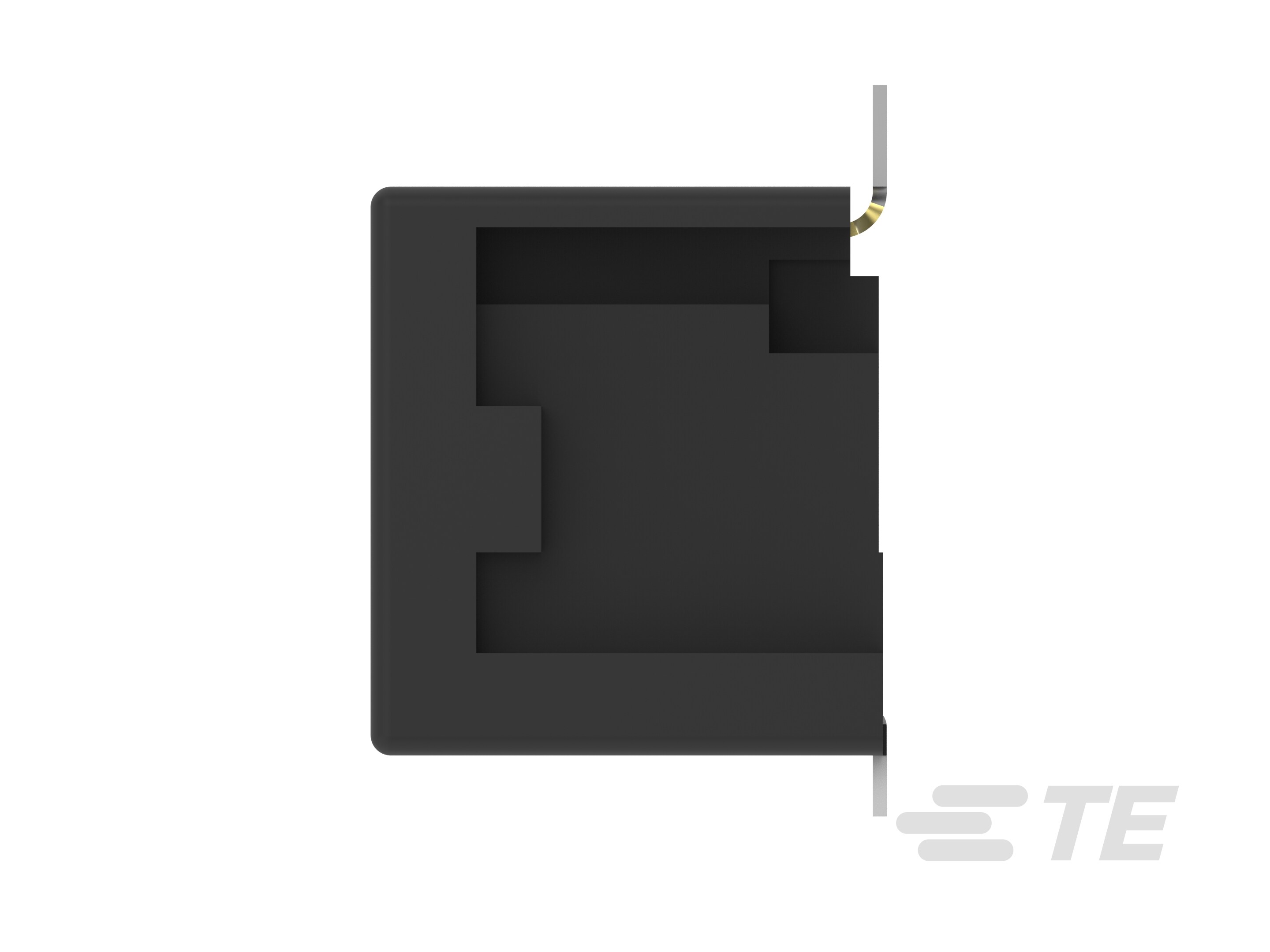 1-338088-3 : RJ45 Connectors | TE Connectivity