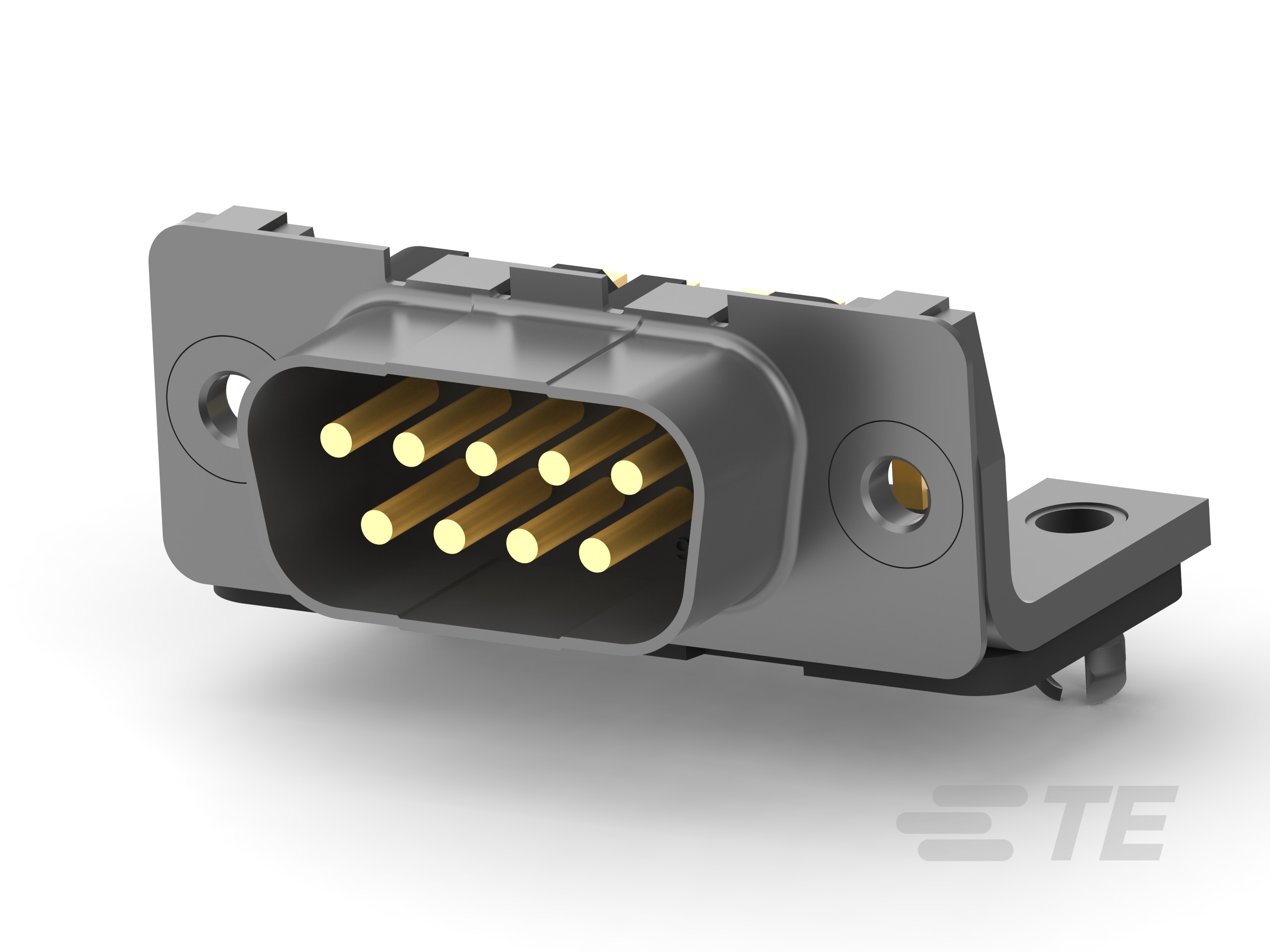 9POL HDP20 PLUG