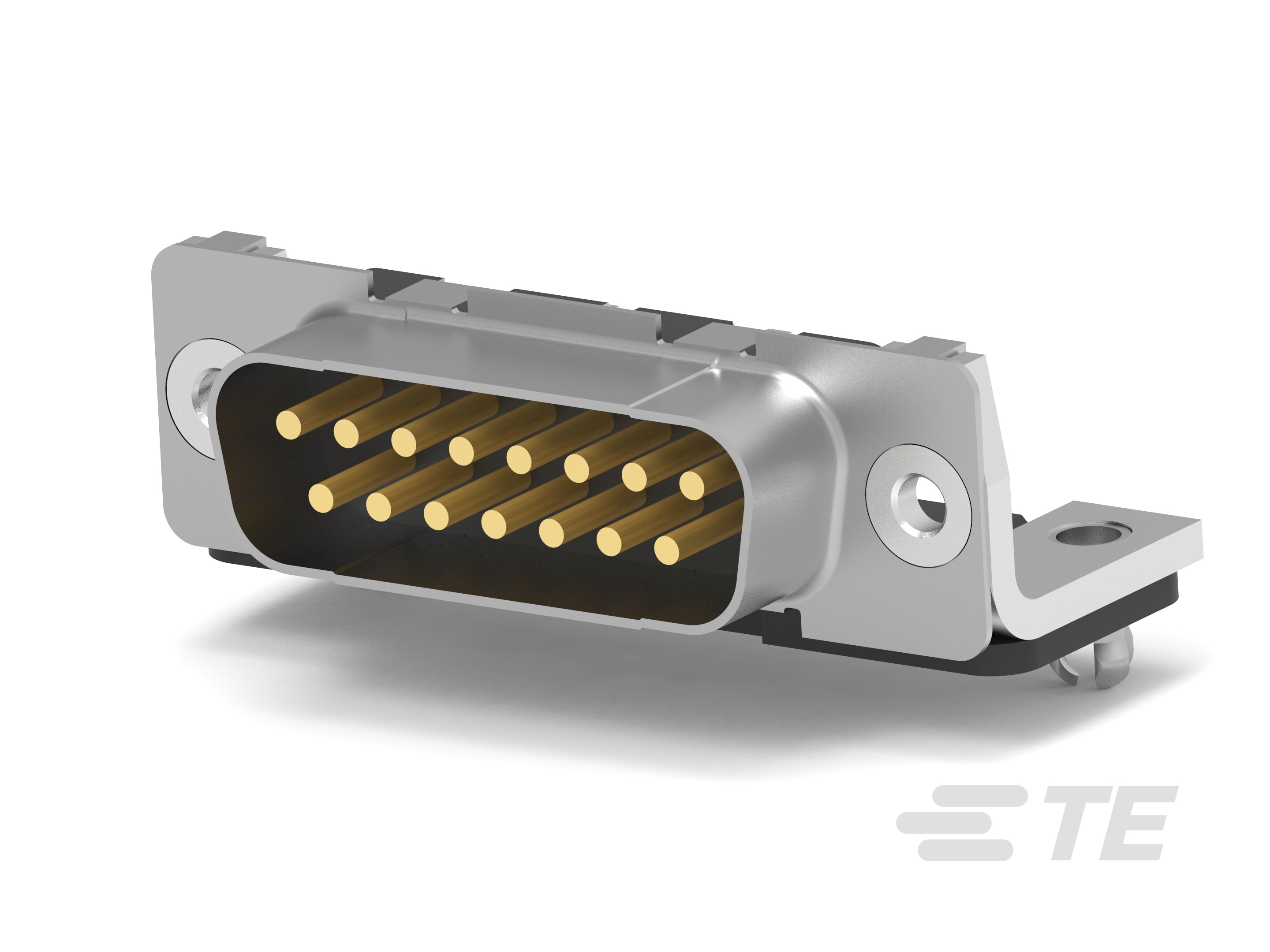 15P HDP20 PLUG ASSY-1-338169-2