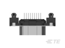 1-338309-2 : AMPLIMITE D-Sub Plug Assembly: Standard
