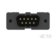 1-338309-2 : AMPLIMITE PCB D-Sub Connectors | TE Connectivity