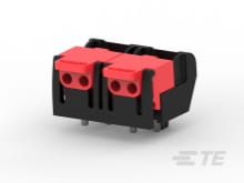 ASSY,2 PR,DBL ENTRY,PIVOT II-1339343-1