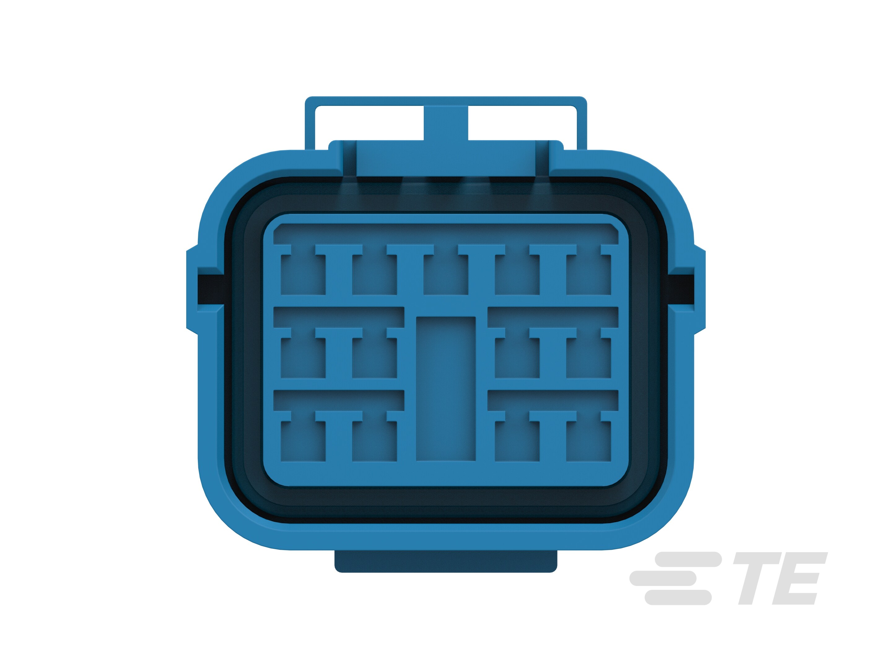 1-344263-3 : Econoseal Automotive Housings | TE Connectivity