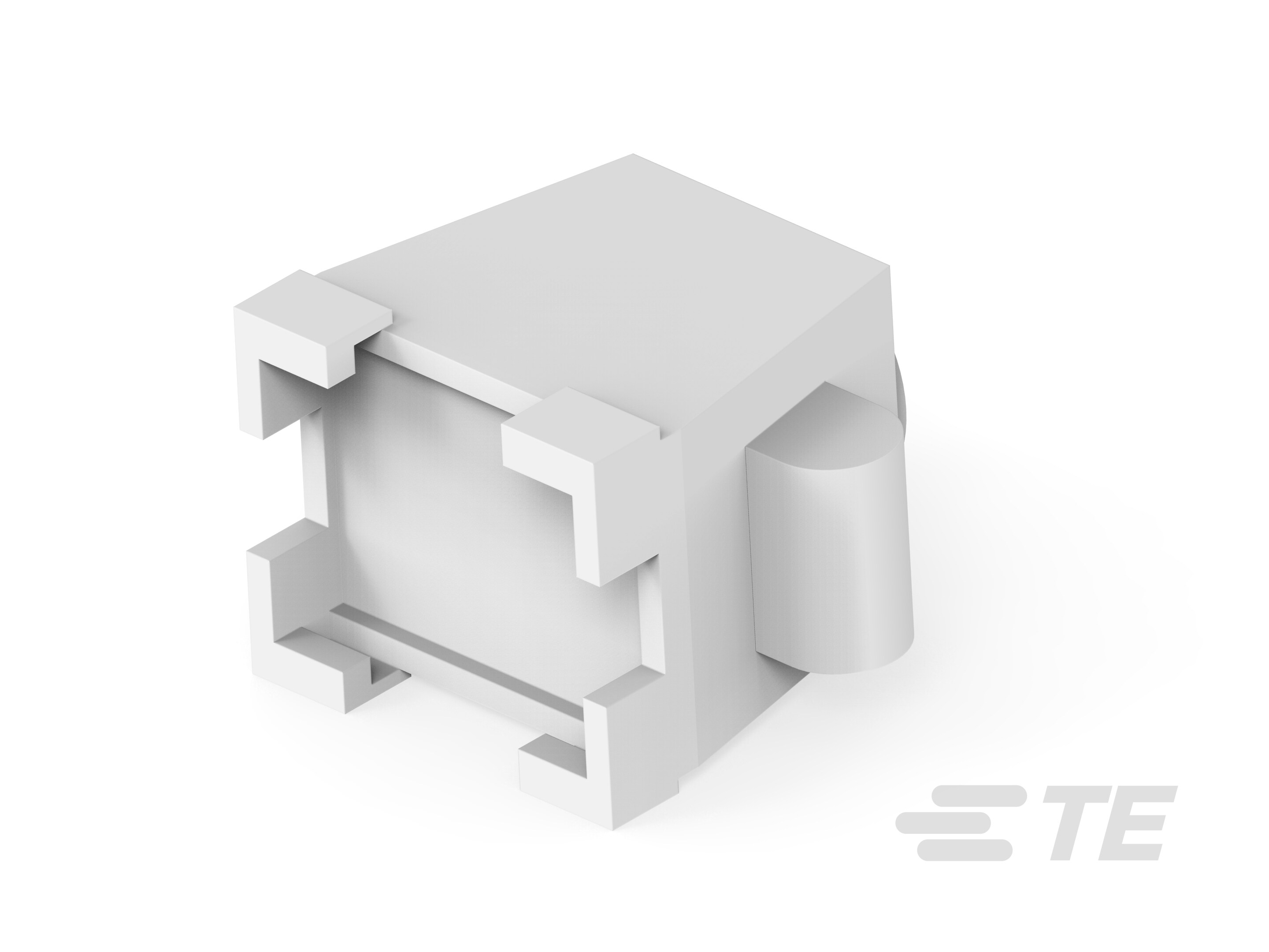 12P STR/REL HNGD-1-350374-0