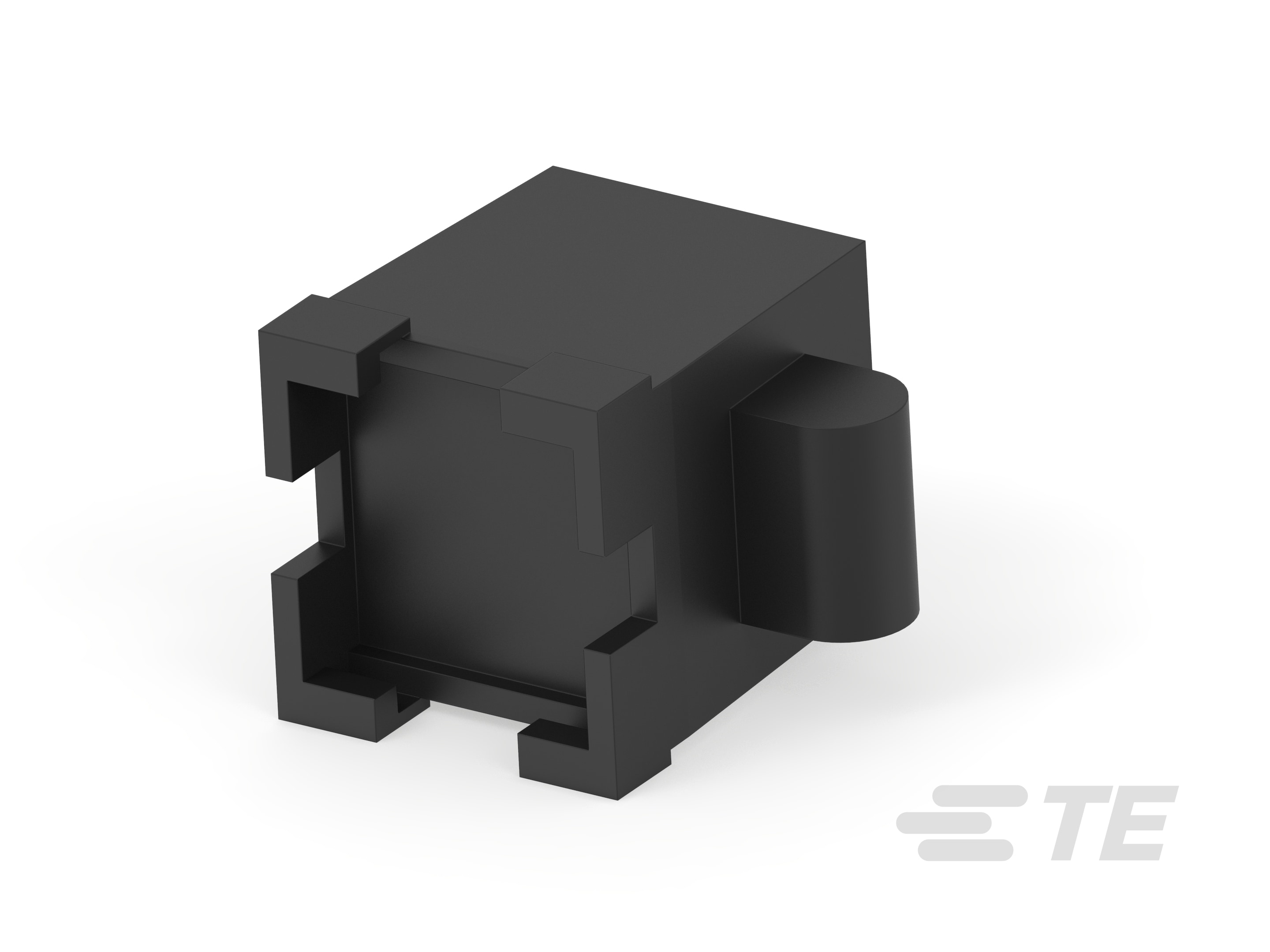 09P MR STR/REL HNG BLK-1-350522-9