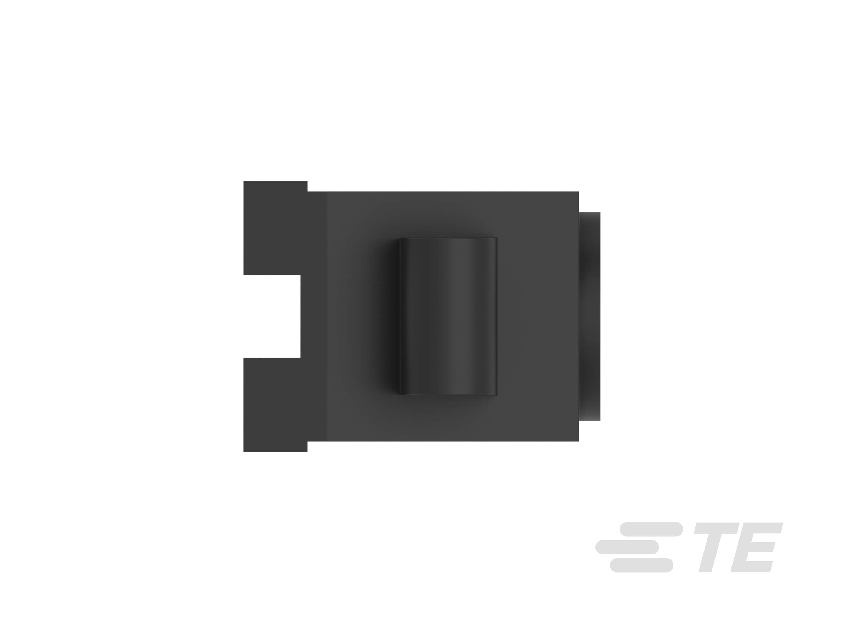 350523-1 : AMP Connector Caps & Covers | TE Connectivity