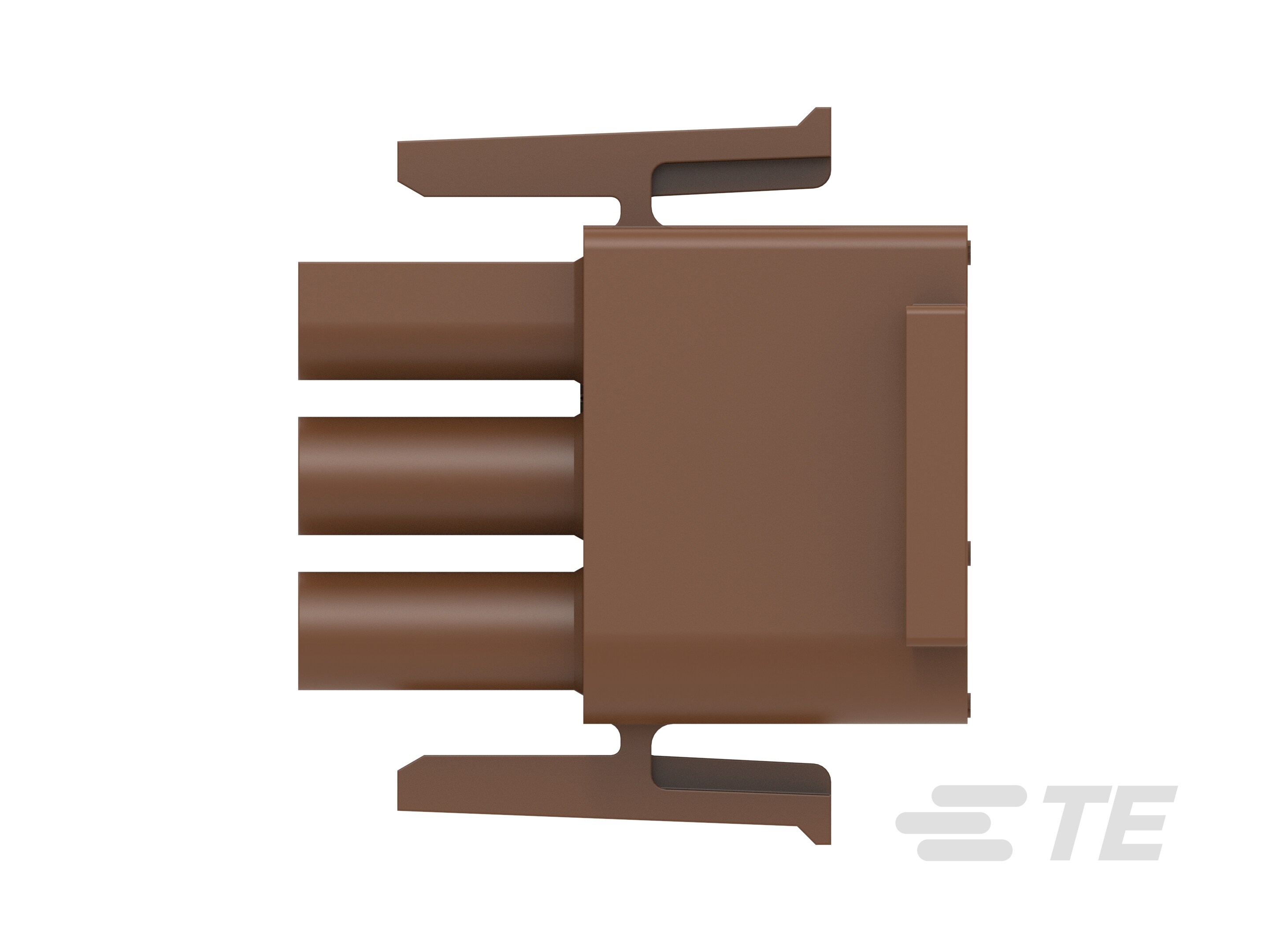1-350720-1 : MATE-N-LOK Standard Rectangular Connectors | TE Connectivity