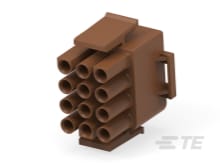 TE Connectivity 1-350735-1