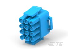 TE Connectivity 1-350735-6