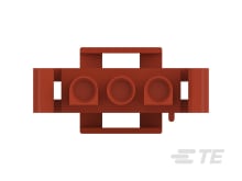 1-350766-1 : MATE-N-LOK スタンダード角形コネクタ | TE Connectivity