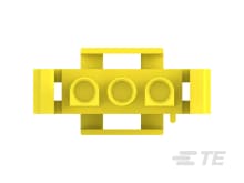1-350766-4 : MATE-N-LOK スタンダード角形コネクタ | TE Connectivity