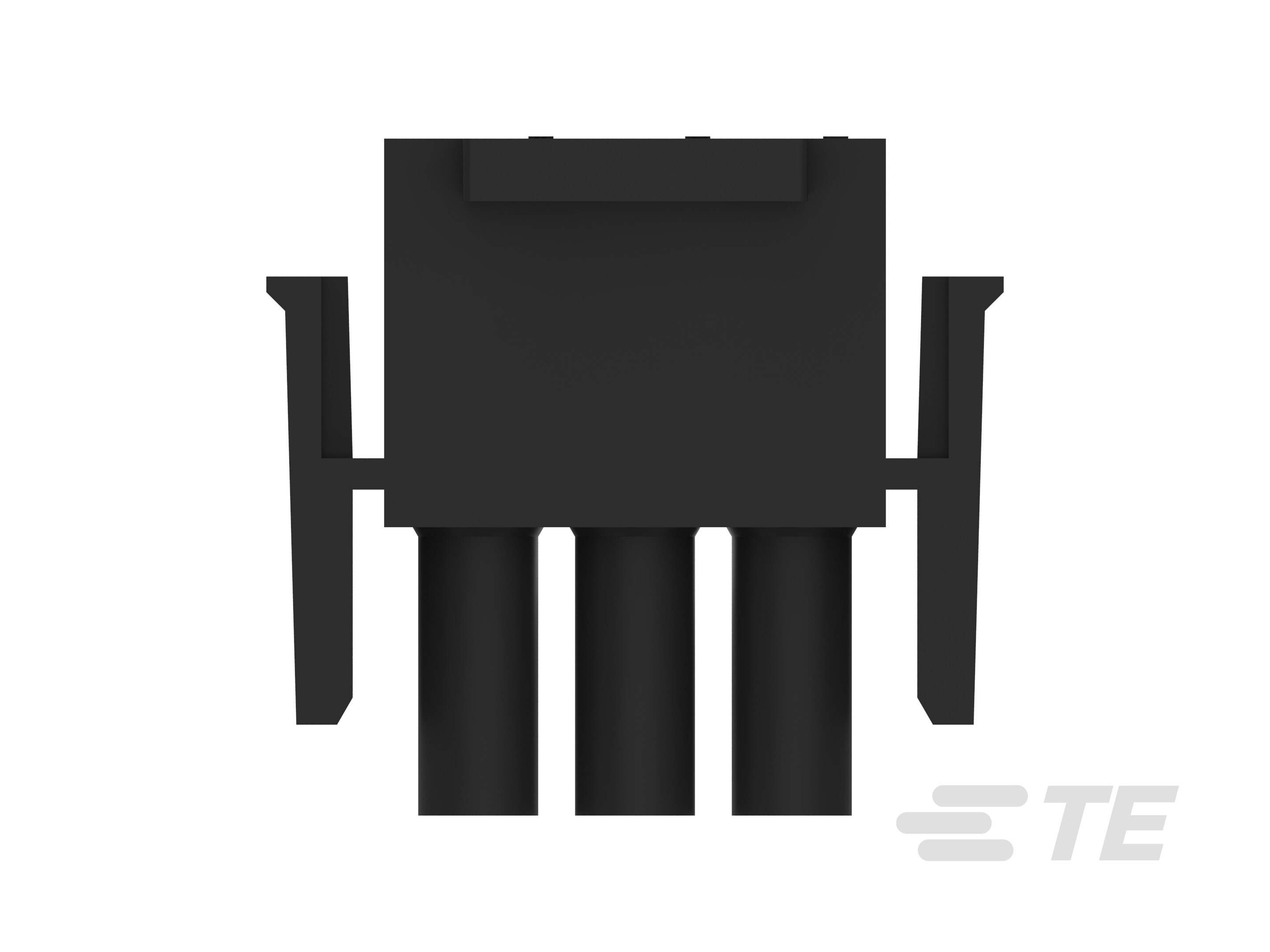 1-350766-9 : MATE-N-LOK Standard Rectangular Connectors | TE Connectivity
