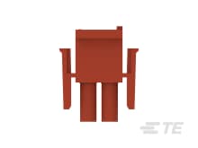 ひろさん　確認用 1-350777-1 : MATE-N-LOK スタンダード角形コネクタ | TE Connectivity