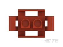 1-350777-1 : MATE-N-LOK スタンダード角形コネクタ | TE Connectivity