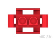1-350777-2 : MATE-N-LOK スタンダード角形コネクタ | TE Connectivity