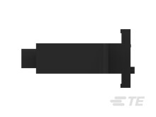 激安通販特集！ Rectangular Standard MATE-N-LOK : 1-350777-9 Connectors TE | その他 加工食品