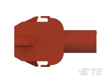 1-350778-1 : MATE-N-LOK Standard Rectangular Connectors | TE